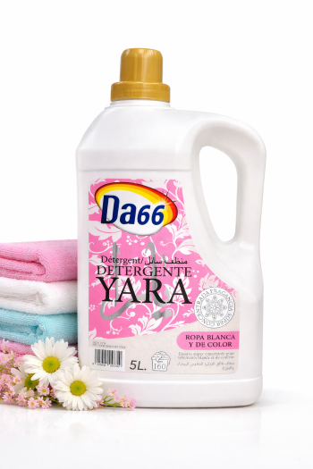 Detergente Yara 5L