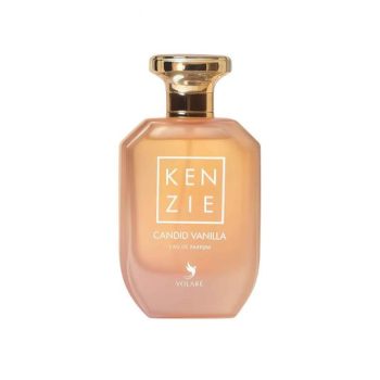 Kenzie Candid Vanilla
