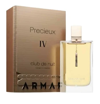 Club de Nuit Precieux IV