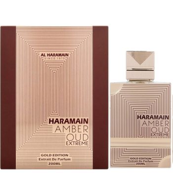 Haramain Amber Oud Extreme 200ml
