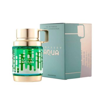 Odyssey Aqua