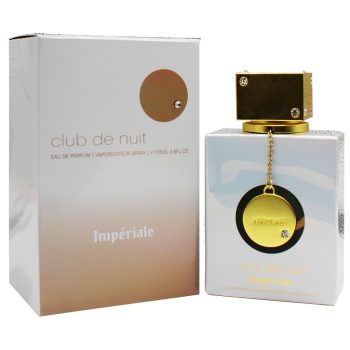 Club de Nuit White Imperiale