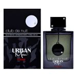 Club de Nuit Urban Elixir
