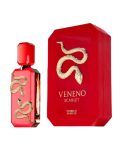 Veneno Scarlet