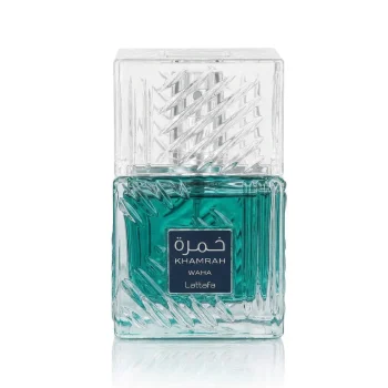 Khamrah Waha (Novedad)