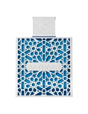 RAYHAAN AZUL